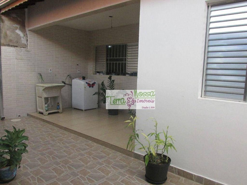Imagem 3 de 21 de Casa Com 3 Dormitórios À Venda - Terra Nobre - Louveira/sp - Ca1321