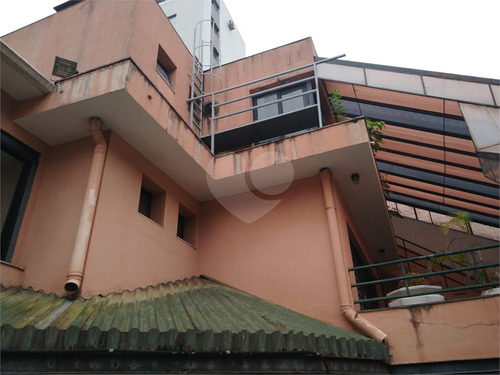 Imagem 3 de 30 de Comercial-são Paulo-vila Clementino | Ref.: Reo542673 - Reo542673