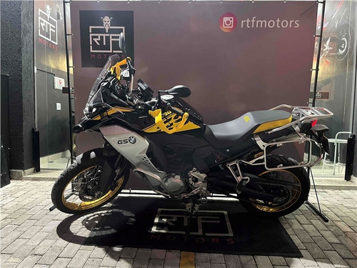 Imagem 8 de 15 de Bmw F 850 Gs Adventure Premium F 850 Gs Adventure Premium