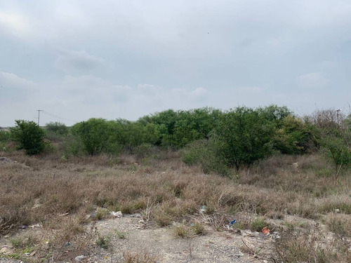 Imagen 2 de 6 de Terreno Comercial Ave. Diego Díaz De Berlanga, Esq. E. Sexta