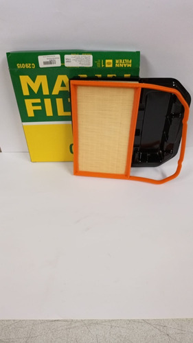 Filtro Aire Cross Up 16-19 C29015 Mann Filter