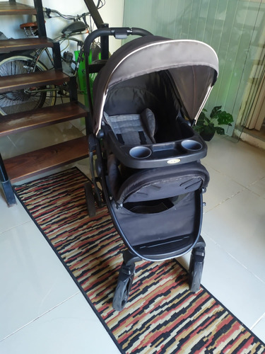 Cochecito De Bebe Graco