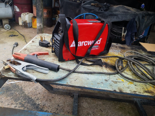 Alquiler De Motosoldadoras, Generadores Y Rotomartillos