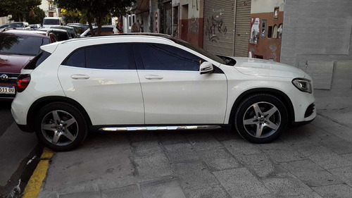 Mercedes-benz 250 Gla 250 4 Matic Amg