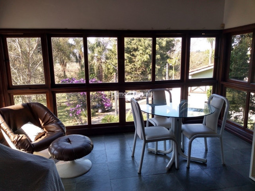 Imagem 8 de 14 de Um Sonho De Casa Em Um Condominio Fechado. Cód 297.