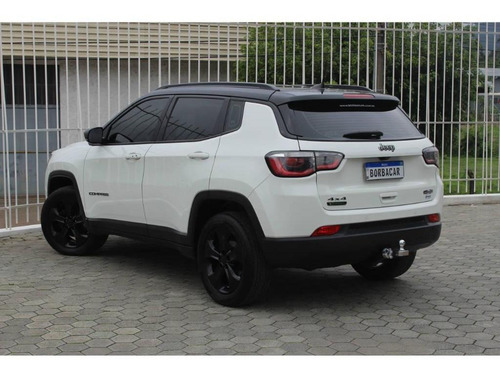 Imagem 14 de 15 de Jeep Compass Longitude D