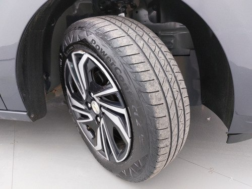Chevrolet Onix 1.0 TURBO FLEX LT MANUAL