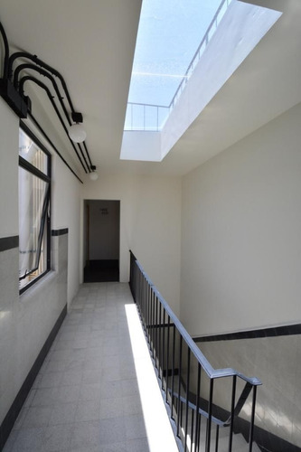 Departamento En Venta En Narvarte