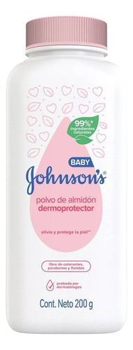 Estuche De Cuidado Para Tu Bebé Johnson's 3pz