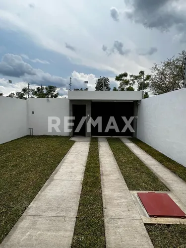 Casa En Venta En Morelos, Fraccionamiento Los Olivos, Cuautla
