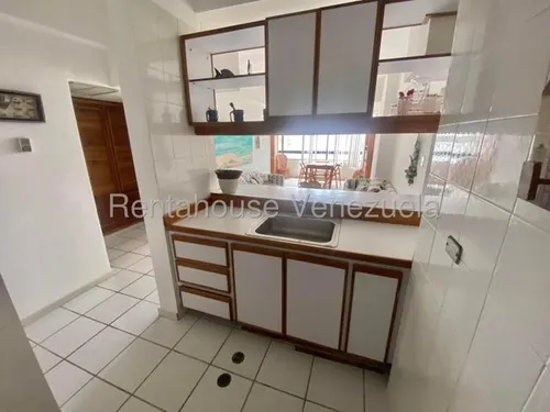 Venta De Apartamento En A