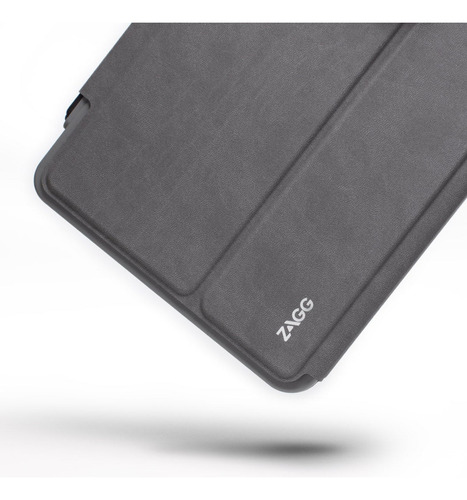 Teclado Y Case Zagg Pro Keys Para iPad Pro 11'' 1a A 4a Gen