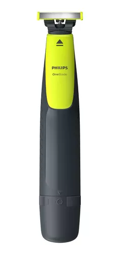 Afeitadora Philips OneBlade Recargable QP2510 Bivolt