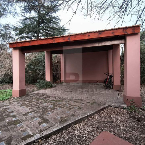 Casa 4 Ambientes. El Moro, Marcos Paz. Zona Oeste. Buenos Aires.