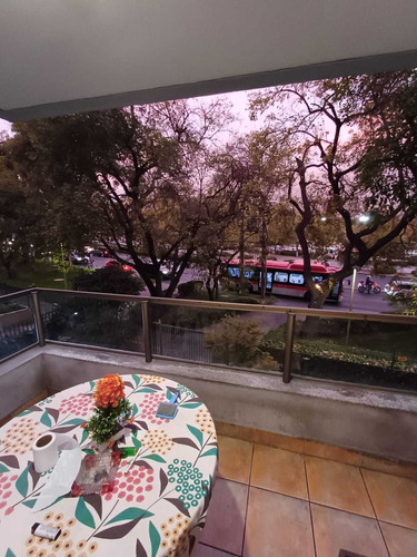 Se Vende A Pasos Metro Los Dominicos (93131)