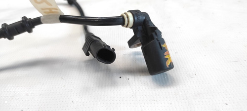 Sensor Abs Mercedes Ml320 1998/2003 Delantero Copiloto Origi (Usado)