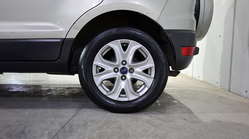 Ford Ecosport 2.0 Trend At