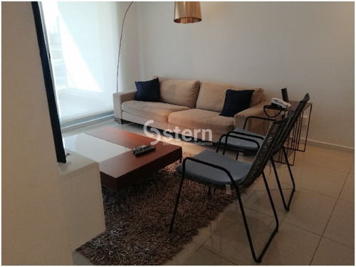Venta Apartamento 2 Dormitorios, Playa Brava-aidy Grill, Punta Del Este- Ref: 1583
