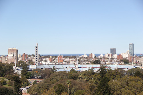 Venta Apartamento 1 Dormitorio Parque Batlle Cedar View