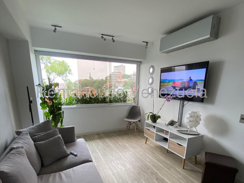 Colinas De Bello Monte Alquiler Espectacular Apto 50 Mts2 Cod 25-10968 Casalinkvip