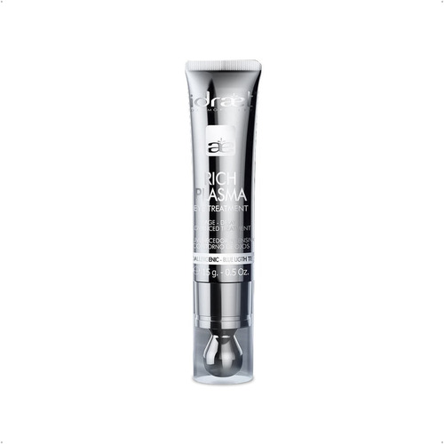 Idraet Rich Plasma Contorno Ojos Rejuvenecedor Antiage 15g