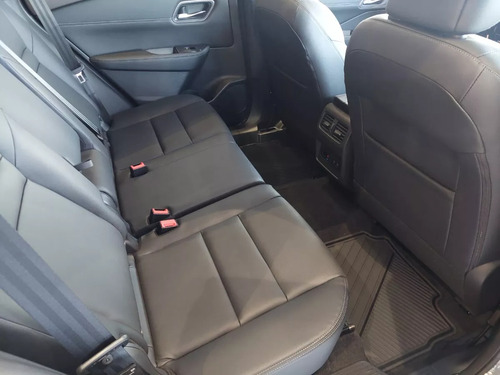 Nissan X-Trail 2.5 Exclusive Cvt Xtronic