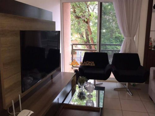 Imagem 1 de 30 de Apartamento À Venda, 82 M² Por R$ 225.000,00 - Presidente Médici - Ribeirão Preto/sp - Ap1136