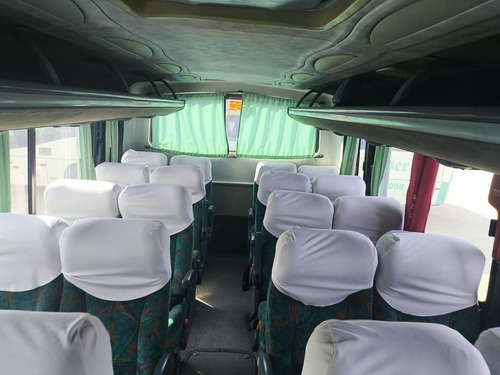 Onibus Motor Dianteiro Vw Comil (mpolo/busscar/neobus/mb)
