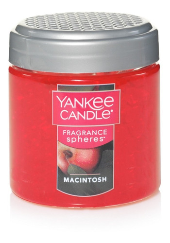 Difusor Aromas Spheres Yankee Candle Macintosh