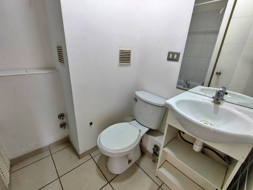 Venta Depto. 2d/2b + Est - La Cisterna