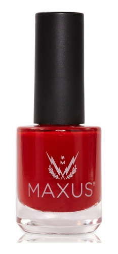 Maxus Nails Stlengthening Empower Collection - Esmalte De Ge