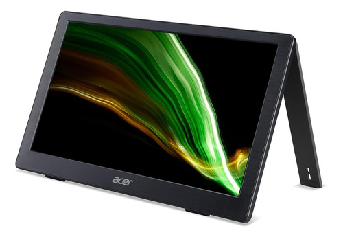 Pantalla Portatil Acer Usb Tipo C Thunderbolt Audio Mac Win 