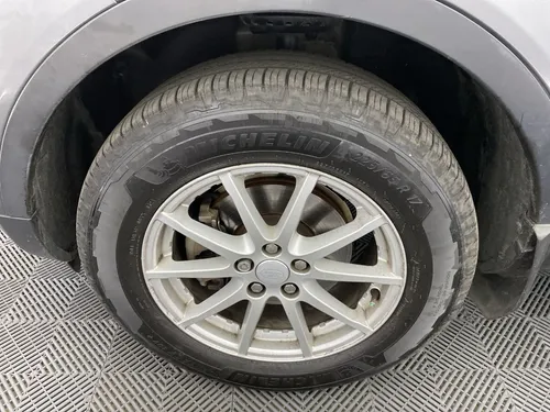 Land Rover Range Rover 2.0 Evoque