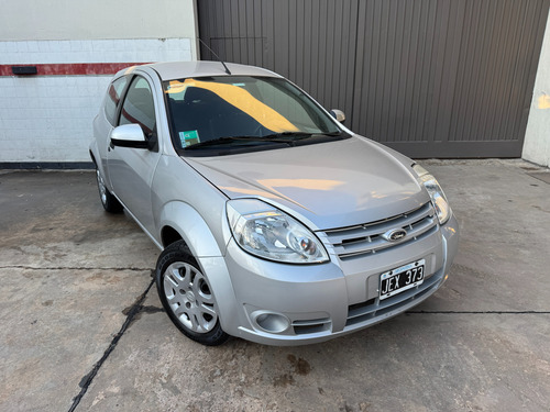 Ford Ka 1.0 Fly Viral 63cv