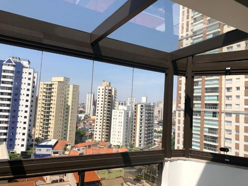 Imagem 7 de 20 de Apartamento - Ap00282 - 69470259
