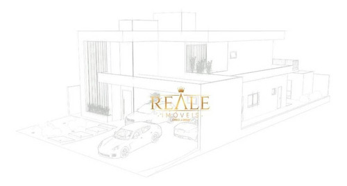 Imagem 9 de 30 de Casa À Venda, 308 M² Por R$ 2.332.410,00 - Jardim Novo Mundo - Jundiaí/sp - Ca1497