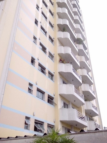 Imagem 3 de 20 de Apartamento Bela Vista Sao Paulo Sp Brasil - 1868