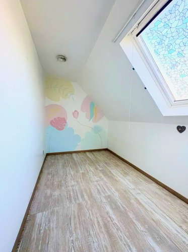 Departamento Triplex / 5 Dormitorios Av. Kennedy/ Vitacura