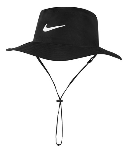 Gorro Nike Men S Dri Fit Uv Bucket Hat Gol