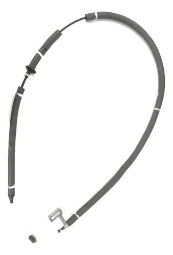 Guaya Acelerador Nkr I.