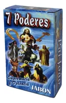 Comprar Jabones Esotericos Pai Joao X 12 Benito Abad 7 Poderes Amor