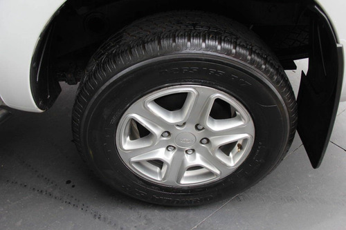 Imagem 13 de 14 de Ford Ranger 2.5 Xlt 4x2 Cd 16v Flex 4p Manual