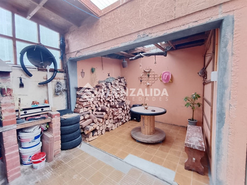 Casa Esquina En Venta Sector Los Lirios