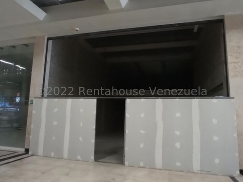 Imagen 1 de 8 de Local En Venta Los Naranjos Del Cafetal 22-20924 Renta House Los Samanes