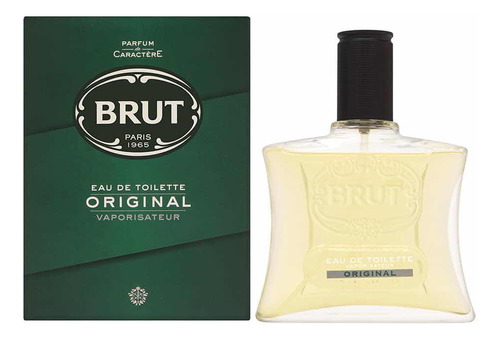 Brut Perfume - mL a $955