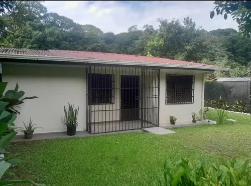 Terrero 375 M2. Tres Aposentos, Baño, Bodega Y Patio Pilas