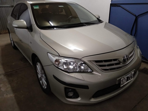 Toyota Corolla 1.8 Se-g Mt 136cv