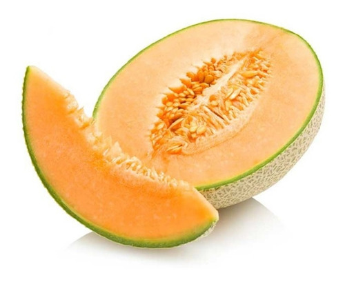 Semilla Melon Escrito Salmon - Origen Italia - As - Aqualive