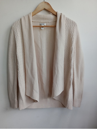 Cardigan Croft&barrow Talle M Importado