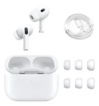 Comprar Auriculares Genéricos Para AirPods Pro 2. In-ear Blanco Tws